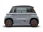 Citroen Ami 2020 года